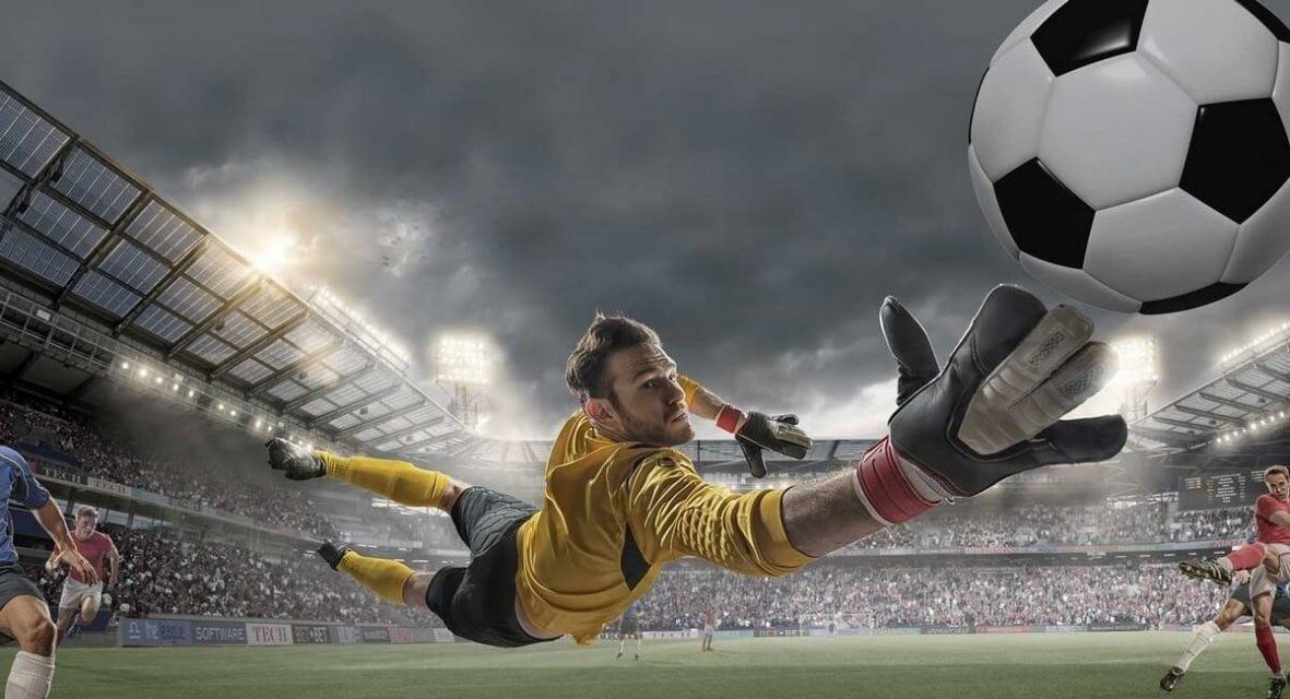 Где делать ставки на матчи легально?