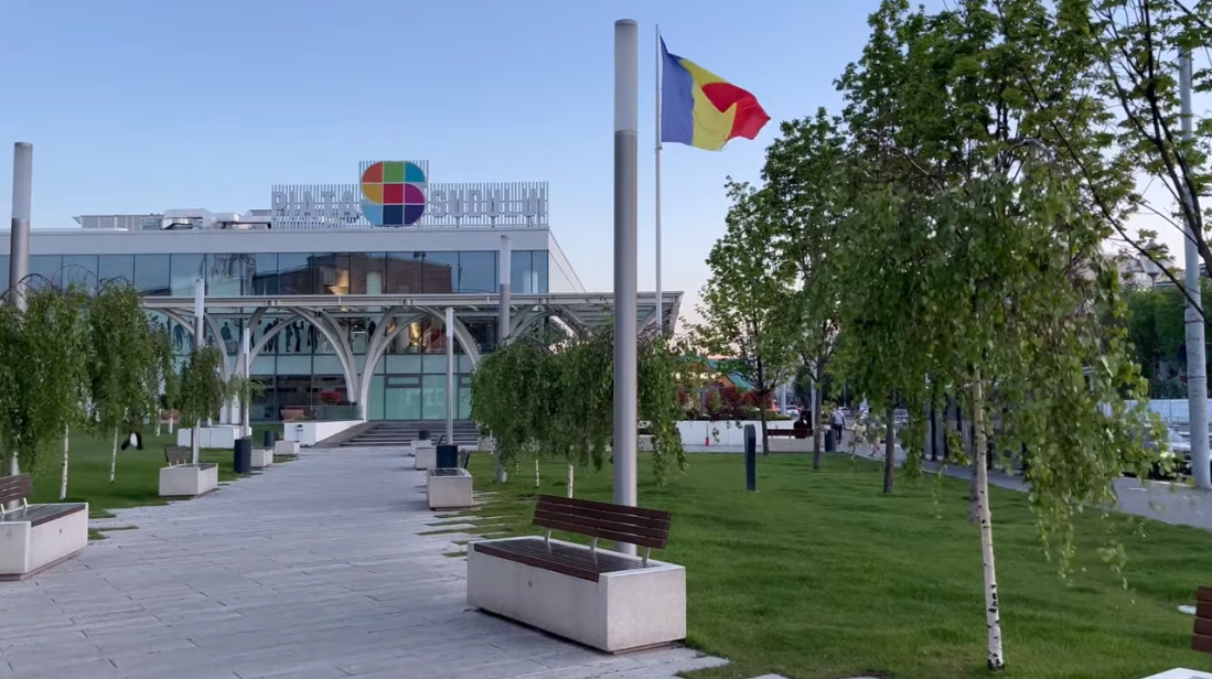 Список безвизовых стран для обладателей паспорта Румынии