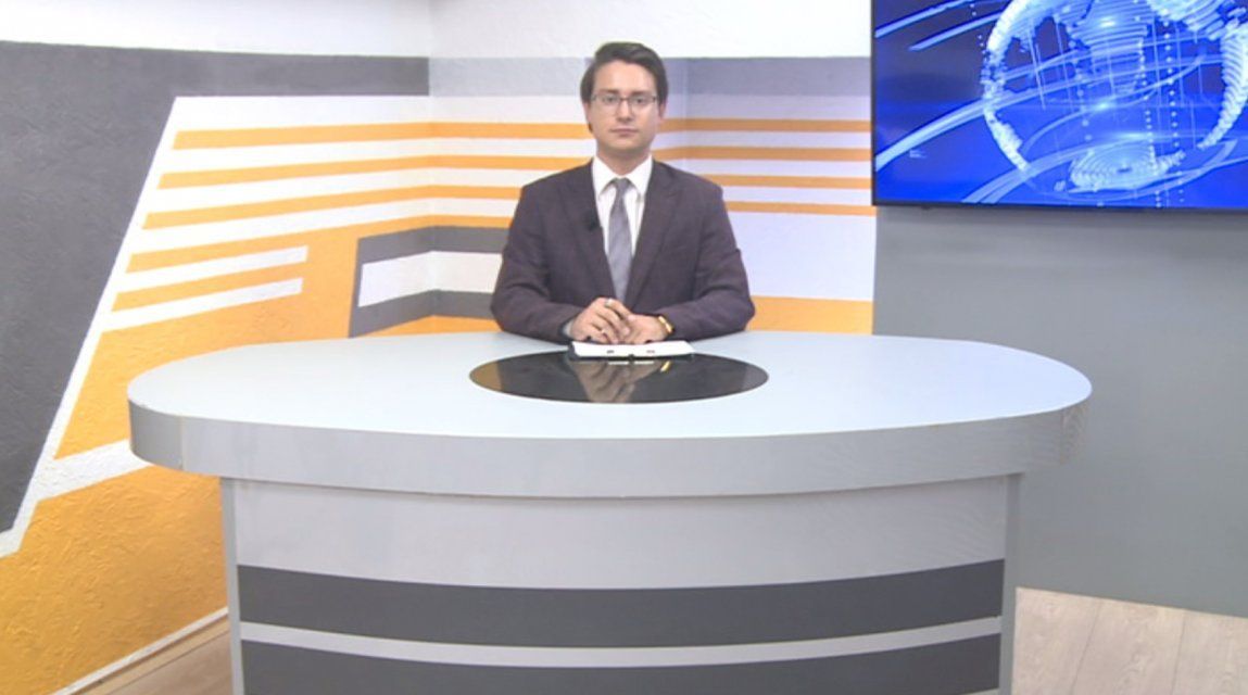  Прокурор проверил ситуацию на «Титанике», в Орле снимается фильм, а спасатели учатся управлять беспилотниками – об этом расскажем в «Оперативном эфире»