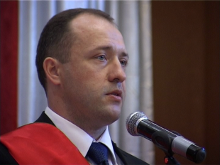 Орловский Гагарин: космонавт Александр Мисуркин стал почетным гражданином г. Орла 