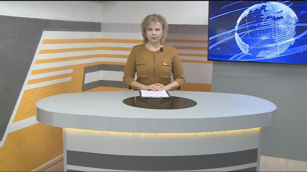 День скорой помощи, фестиваль ГТО, ликвидаторы аварии на Чернобыльской АЭС. Об этом и не только смотрите сегодня в 19:00 в новом выпуске программы "Оперативный эфир"