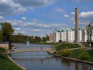 Лица города-2015