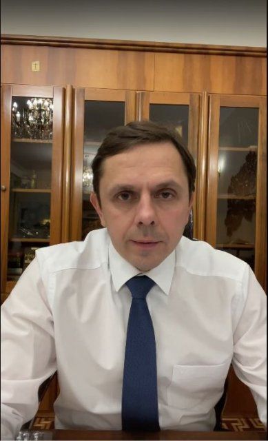 Губернатор Орловской области лично подтвердил, что купил квартиру в Москве