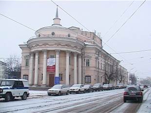 День Театра. Найдут ли временный дом 2 ведущих театра Орла? 