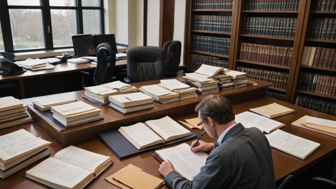 Основные этапы написания и защиты диссертации: что необходимо знать соискателю