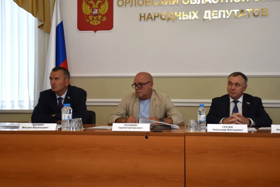 Закрытие стационара при Хотынецкой ЦРБ назвали оптимизацией