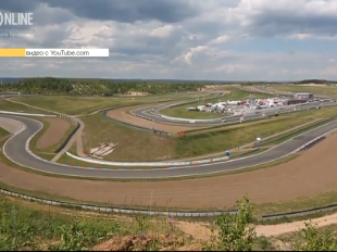 Владимир Черевань рвется к чемпионскому титулу 