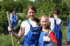 Чем во время каникул собираются заняться орловские студенты?