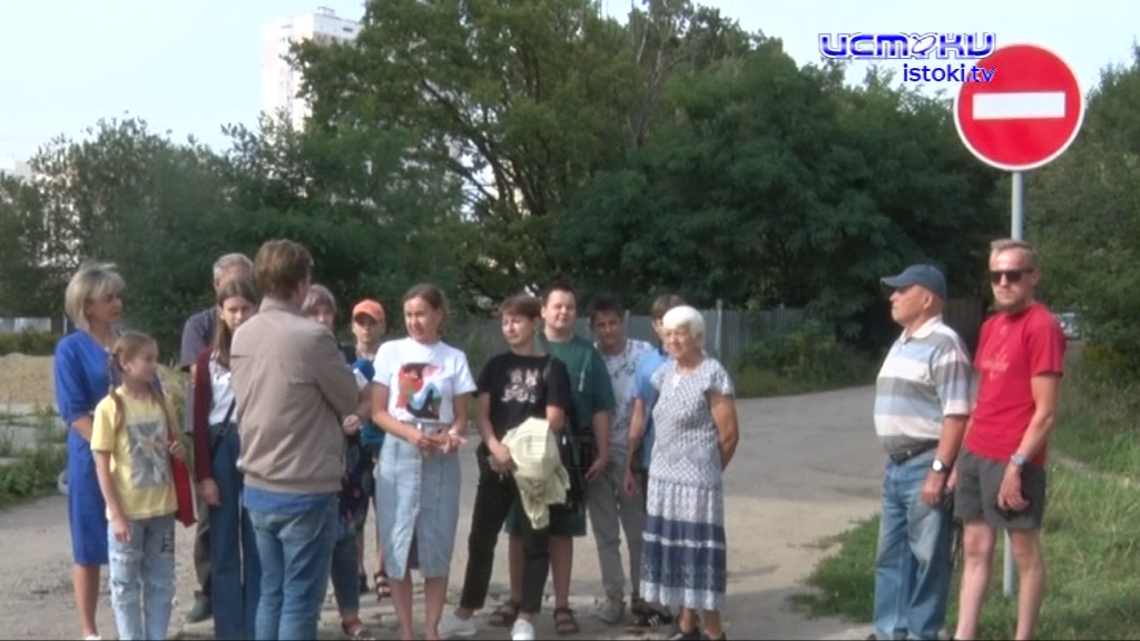 "Кирпич" Шредингера 