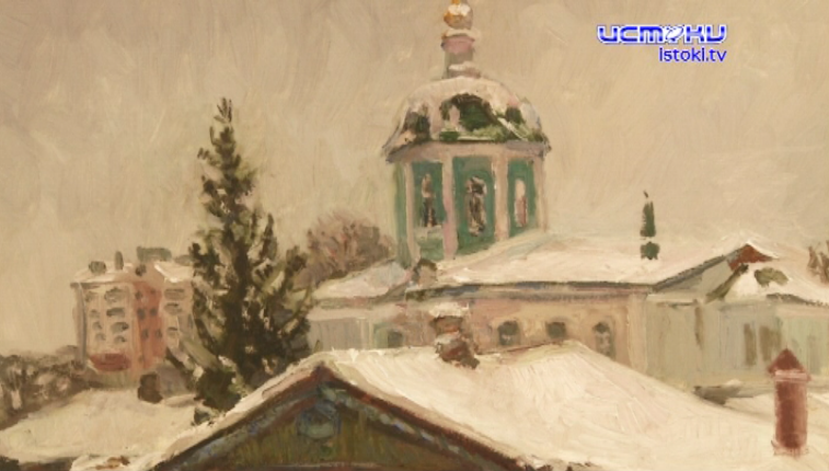 Выполнены исключительно с натуры. В зале Союза художников России начала работу выставка «Пленэр - 2022». Она объединила этюды и зарисовки 50 орловских мастеров кисти