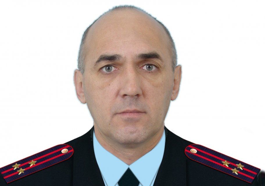 На Орловщине начальник ОМВД стал фигурантом уголовного дела после избиения задержанного