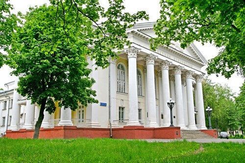 Жители региона смогут увидеть, как выглядит Орёл из космоса (0+)