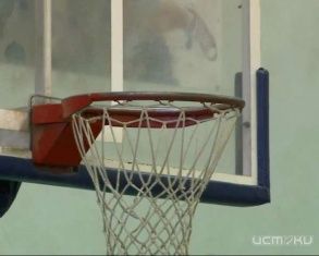 Баскетболисты Орла сыграют со студентами из Новгорода