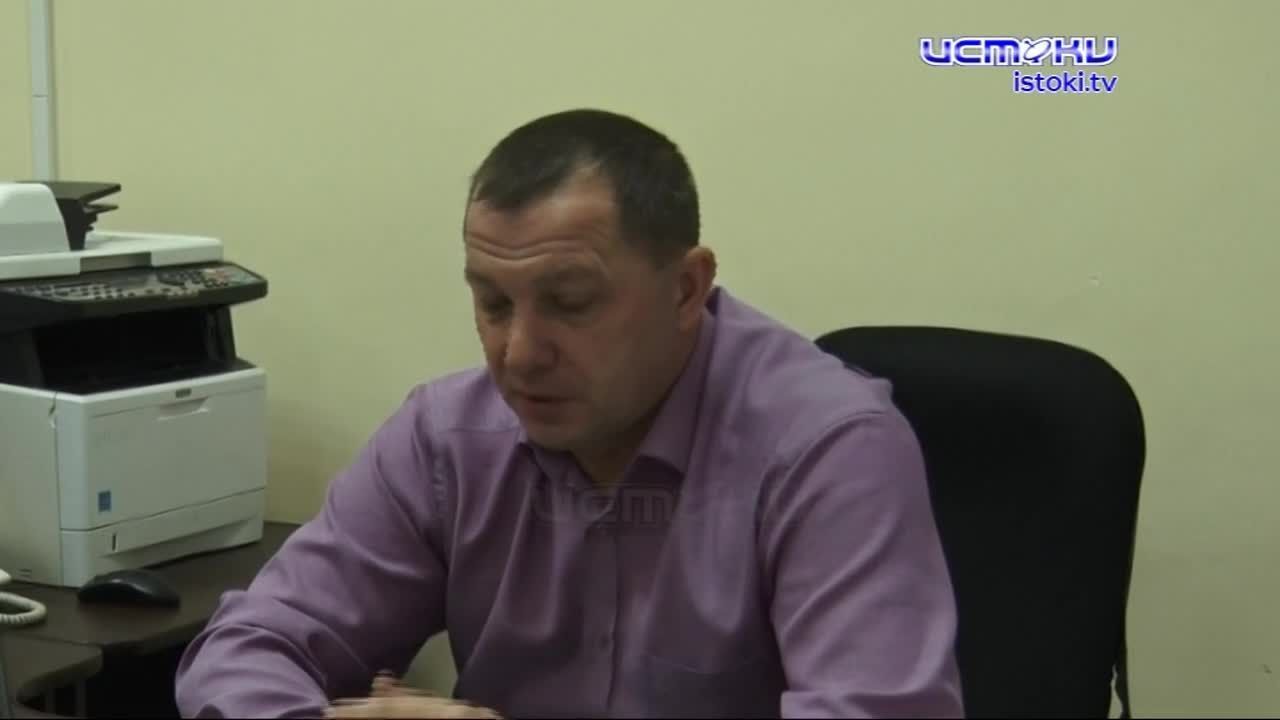 Более месяца 10 квартир в доме по пер. Ягодный. 13 в Орле живут без воды. Новый год тоже встречали без нее