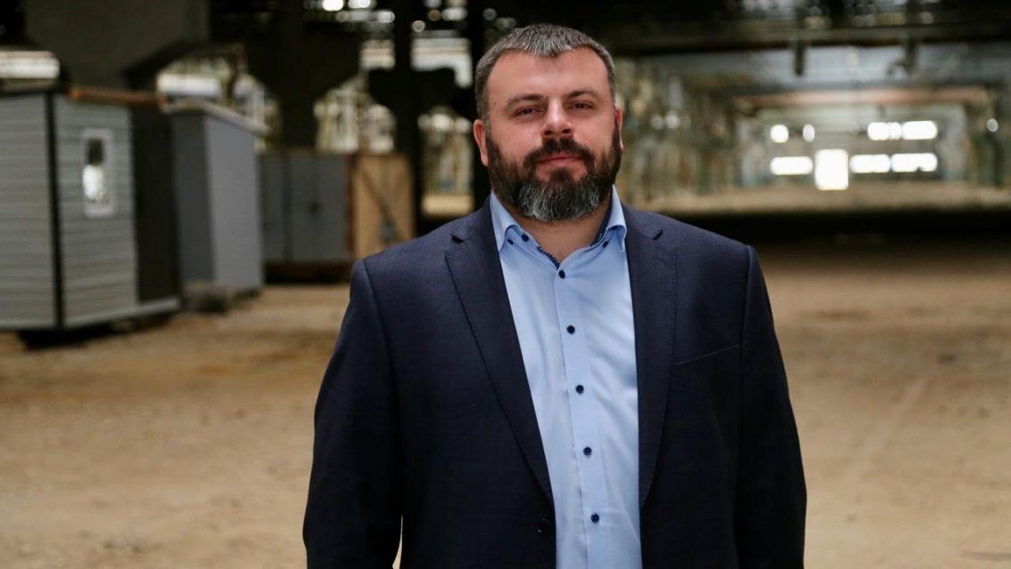 Лежнев больше не будет делиться с орловчанами удивительными историями