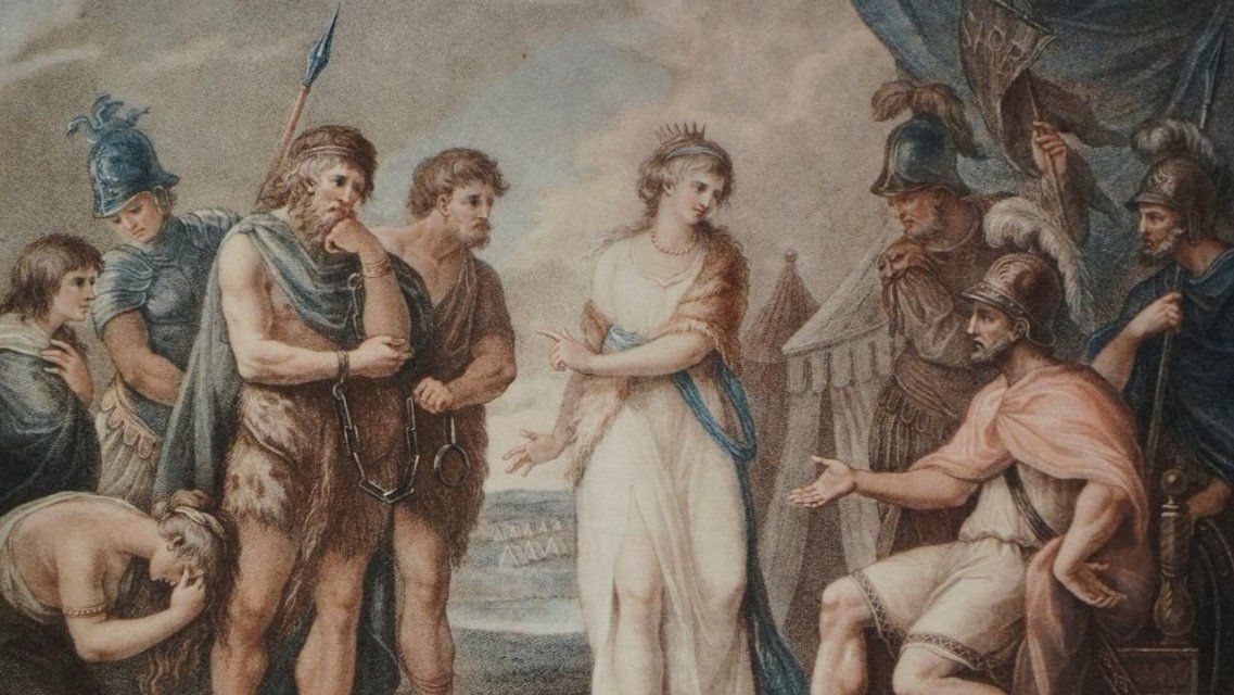 Орловчанам покажут работы лучших мастеров гравюры