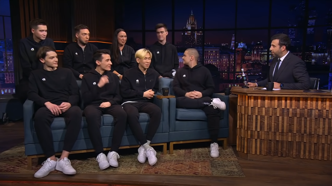 Российская команда по Dota 2 выиграла TI10 с призовым фондом более 40$ млн