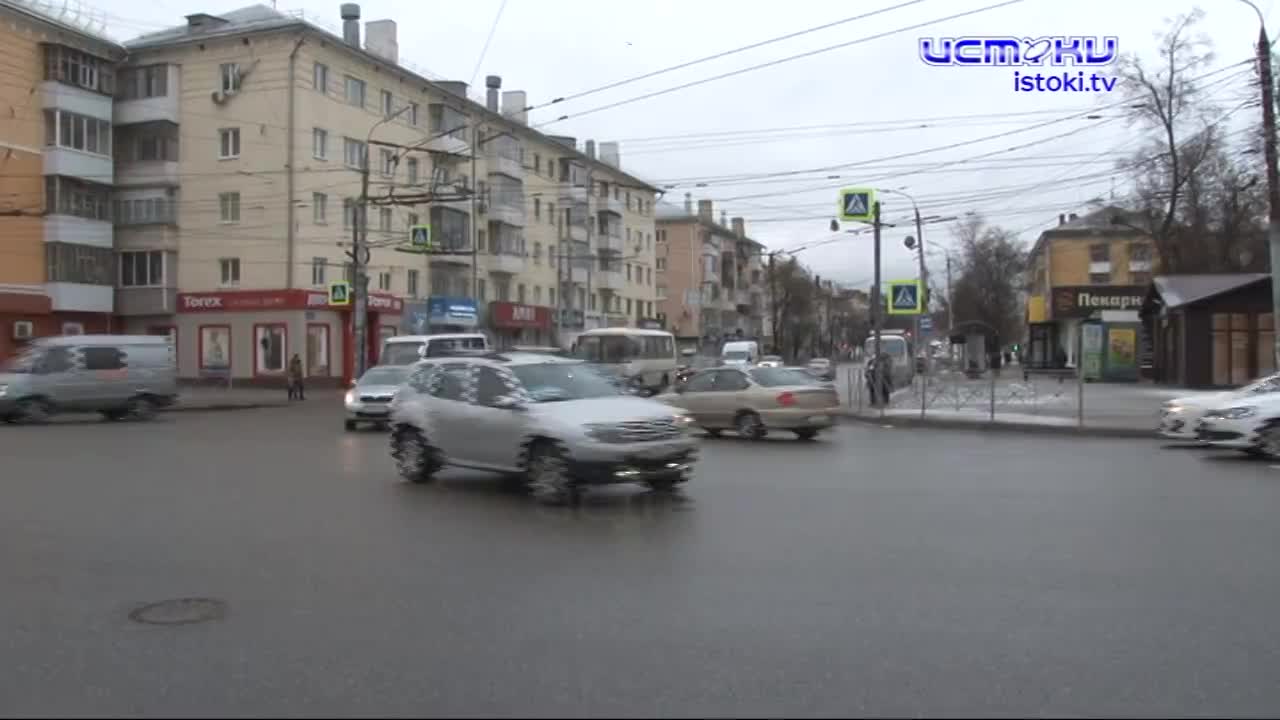 С начала этого года вступили в силу новые штрафы за нарушение ПДД