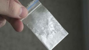 Орловские полицейские задержали 22-летнего сбытчика наркотиков