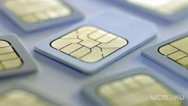 В Орловском районе жительница незаконно продавала сим-карты