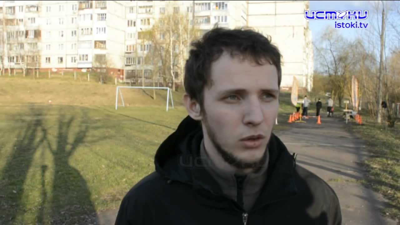 Они снова взялись за карты. В Орле стартовала традиционная весенняя многодневка по спортивному ориентированию