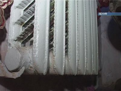 Готовь тепло летом