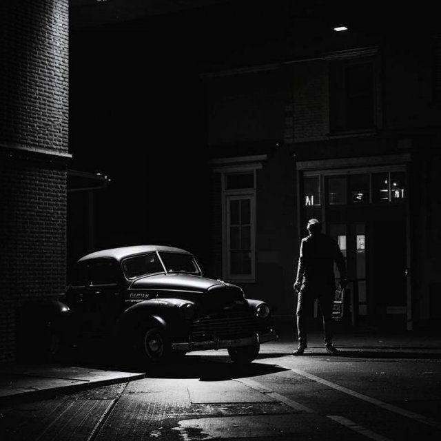 Слишком долго стояла. Орловские полицейские раскрыли необычную кражу.