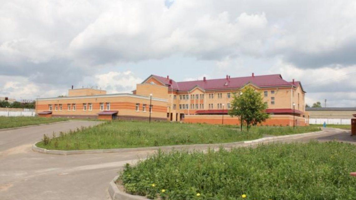В орловской психбольнице для особо опасных преступников случилась вспышка COVID-19