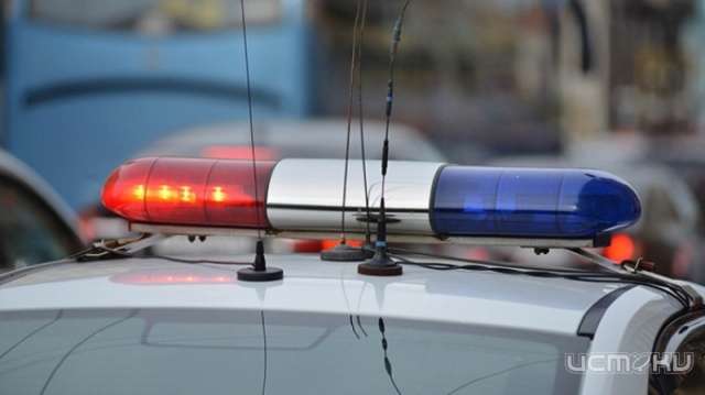 В Орле машина сбила 12-летнего мальчика