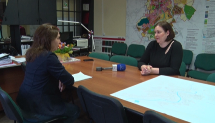 Микрорайон №13 - место, где в Орле еще осталась свободная муниципальная земля