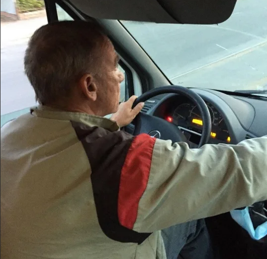 В Орле оштрафовали перевозчика за водителя без маски