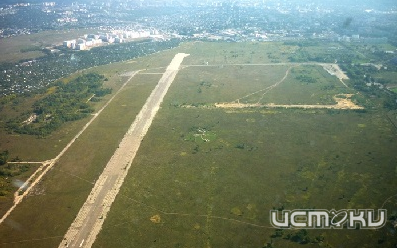 Орел на реконструкцию аэропорта может получить 1 млрд рублей от Минтранса РФ