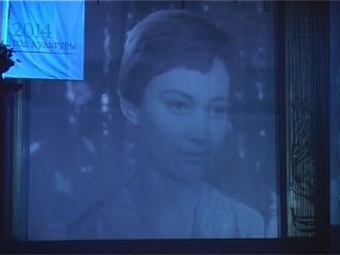 Актерский поезд 