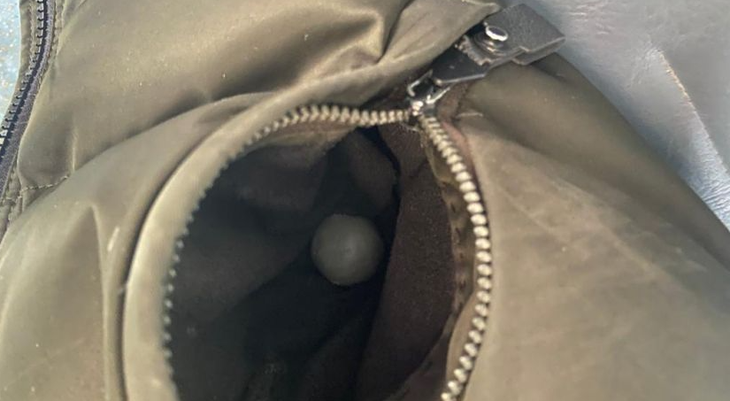 Орловчанин купил наркотики и заработал срок