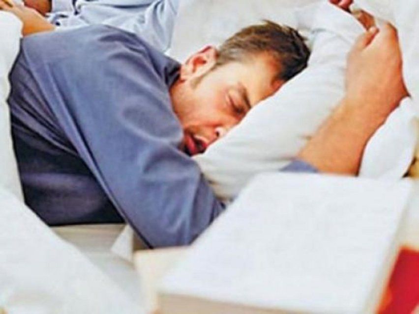 У спящего ливенца украли вещей более чем на 20 тысяч рублей