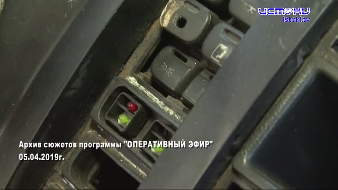 Хорошо забытое старое 05.04.2026