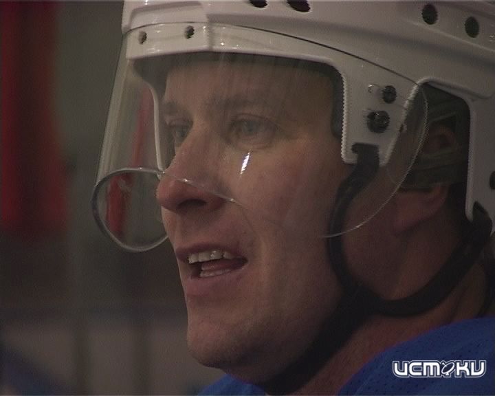 Госуниверситет — Сдюшор против Каскада