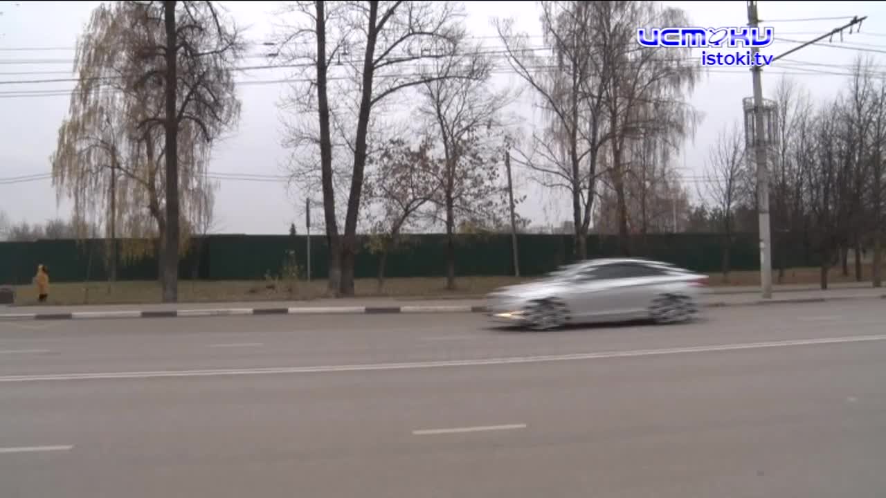 Продолжают твориться чудеса вокруг планируемого строительства элитной многоэтажки в самом сердце Орла