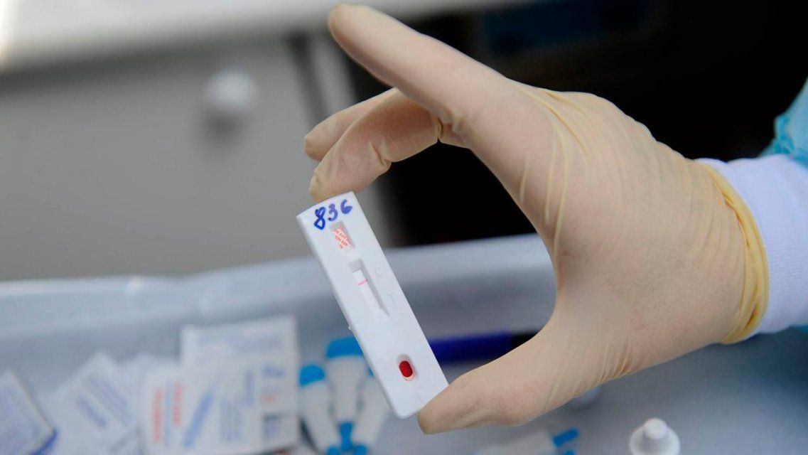 Коронавирус в Орловской области: сколько еще человек заразилось