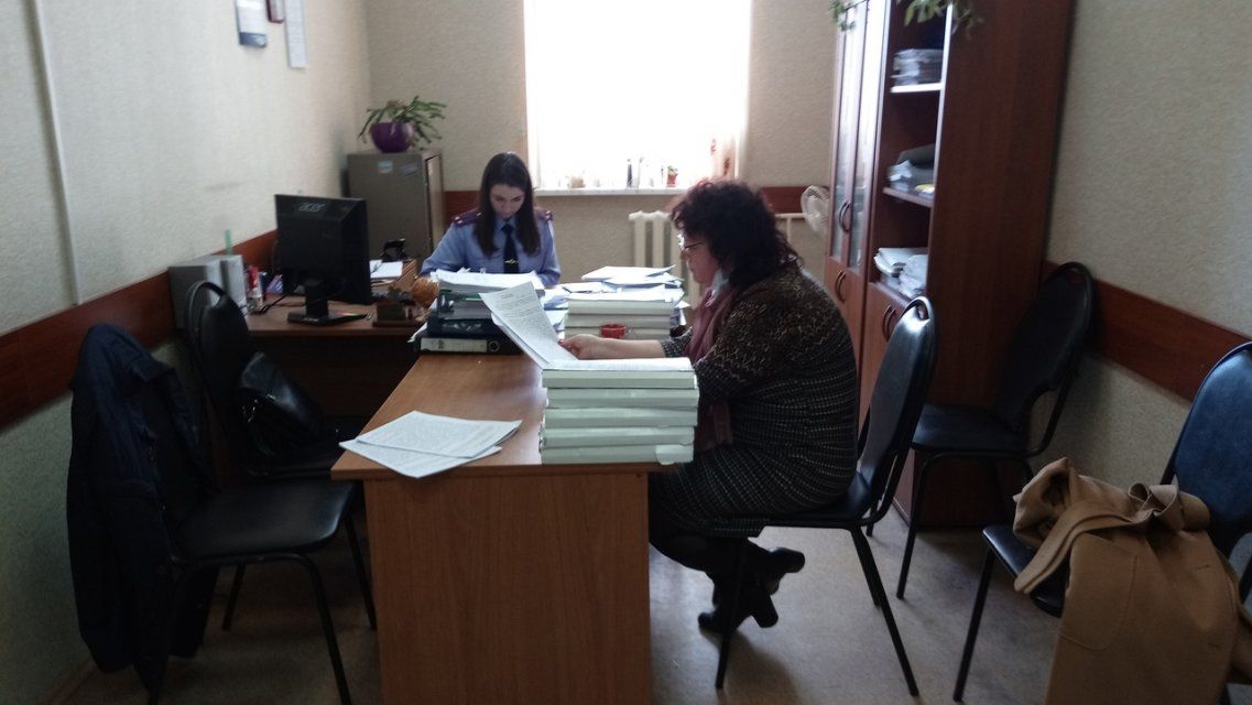 По «делу депздрава» задержали заместителя Залогина