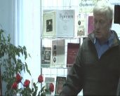 Встреча с древним искусством: в Орле открылась выставка Глеба Козлова