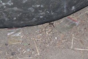 В Орле задержали молодых людей, употребляющих спайс