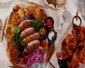 Сеть магазинов «Родное село»: продукция собственного производства по выгодным ценам!1542953794