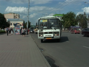 К чему приведет конкурс перевозчиков в Орле? 