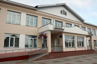 Болховский детский дом-интернат отметил свое 70-летие