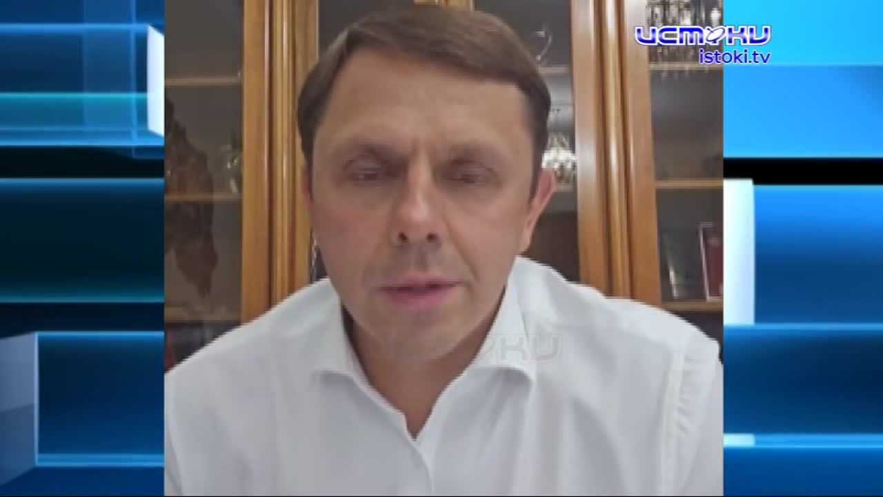 Отпуск неожиданный, отсутствие конкретики - ожидаемое1721924121