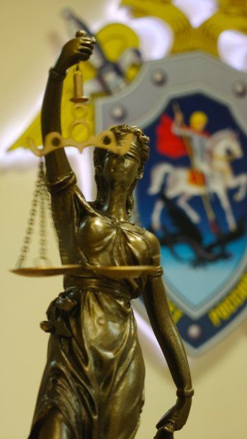 В Орле адвоката и ее сообщницу осудили за попытку уничтожения улик