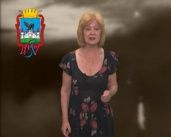 Проект «Я люблю Россию» завершен - Нина Воронина