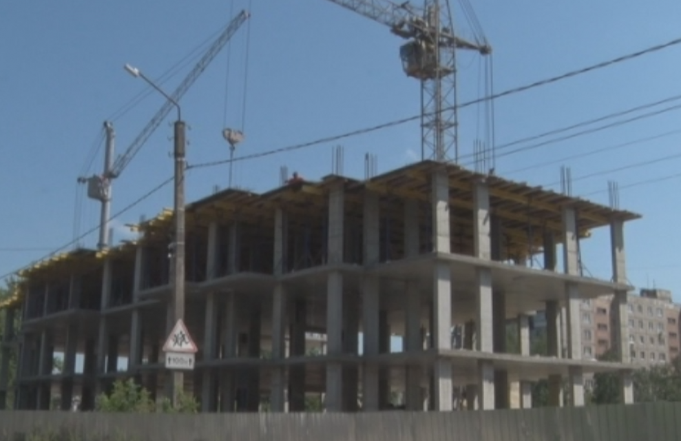 Конфликт застройщика и жителей Наугорки в Орле исчерпан