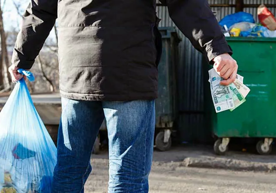 Орловщина среди субъектов РФ с наименьшим ростом тарифа на вывоз отходов